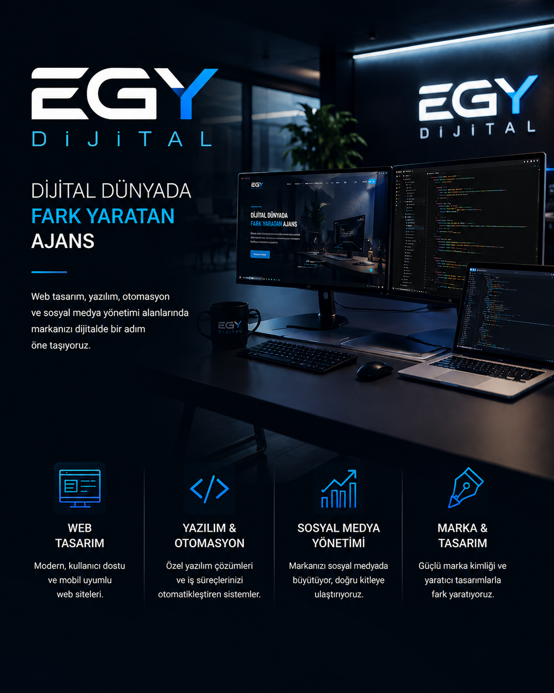 EGY Studio Ekibi